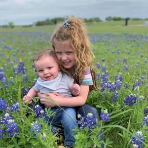 Meet your Posher, Kimberlee